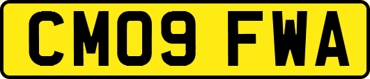 CM09FWA