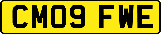 CM09FWE