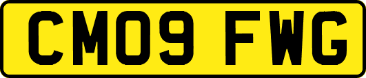 CM09FWG