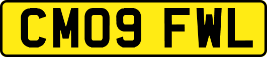 CM09FWL