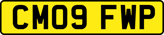 CM09FWP