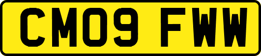 CM09FWW