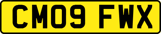 CM09FWX