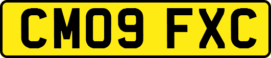 CM09FXC
