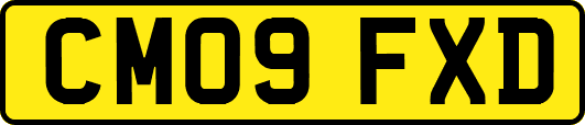 CM09FXD