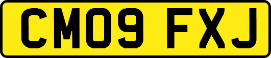 CM09FXJ