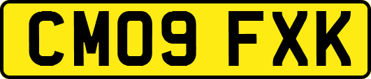 CM09FXK