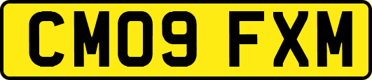 CM09FXM