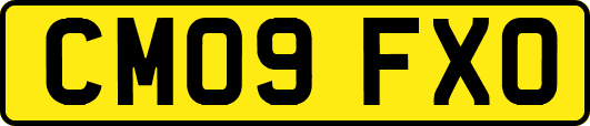 CM09FXO