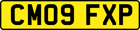 CM09FXP