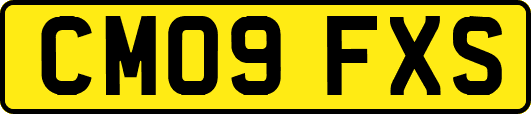 CM09FXS