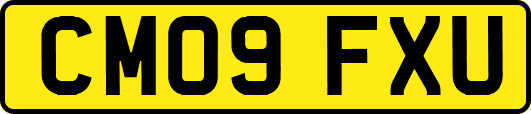CM09FXU