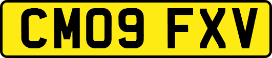 CM09FXV