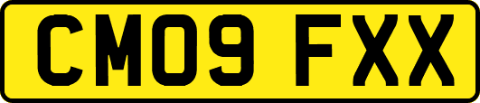 CM09FXX