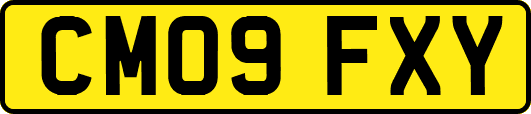 CM09FXY
