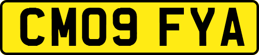 CM09FYA