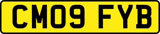 CM09FYB