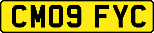 CM09FYC