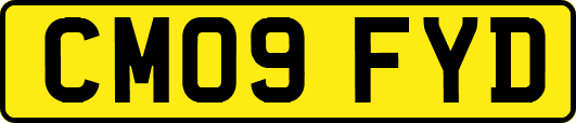 CM09FYD