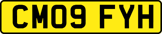 CM09FYH