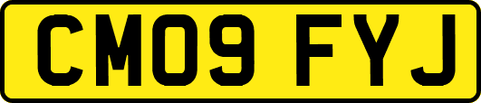 CM09FYJ