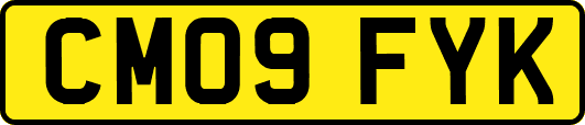 CM09FYK