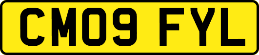 CM09FYL