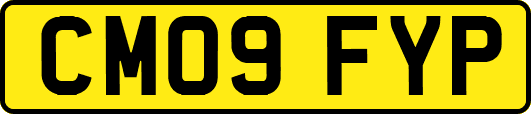 CM09FYP