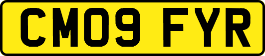 CM09FYR