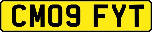 CM09FYT