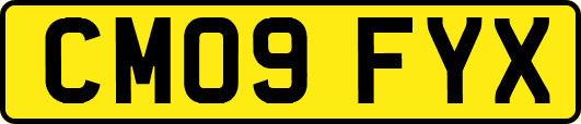 CM09FYX