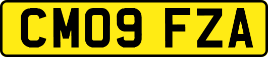 CM09FZA