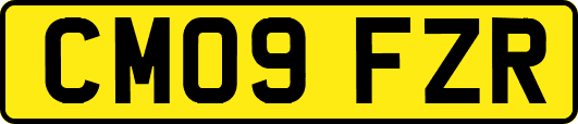 CM09FZR