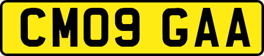 CM09GAA