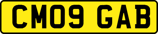 CM09GAB
