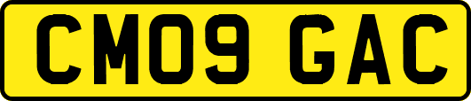 CM09GAC