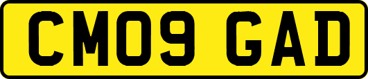 CM09GAD