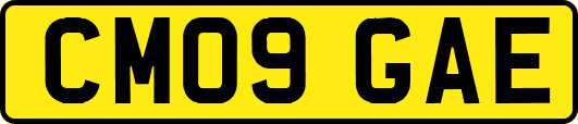 CM09GAE