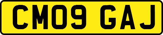 CM09GAJ