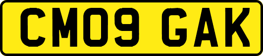 CM09GAK