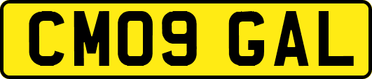 CM09GAL