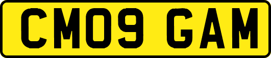 CM09GAM