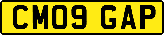 CM09GAP