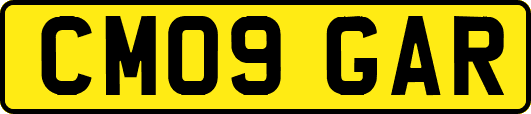 CM09GAR