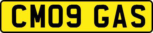 CM09GAS