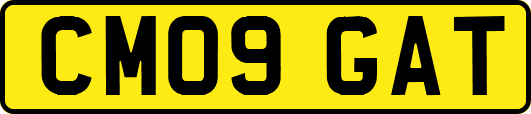 CM09GAT
