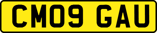 CM09GAU