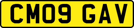 CM09GAV