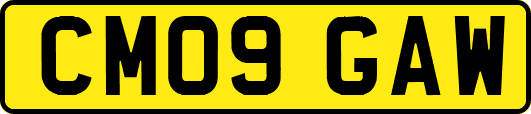 CM09GAW