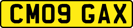 CM09GAX